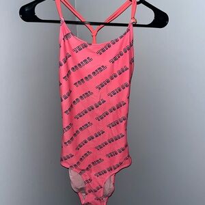 14A+ One-Piece Swim Suit